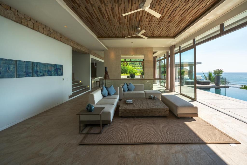 Kitchen, Mia Resort Nha Trang in Nha Trang