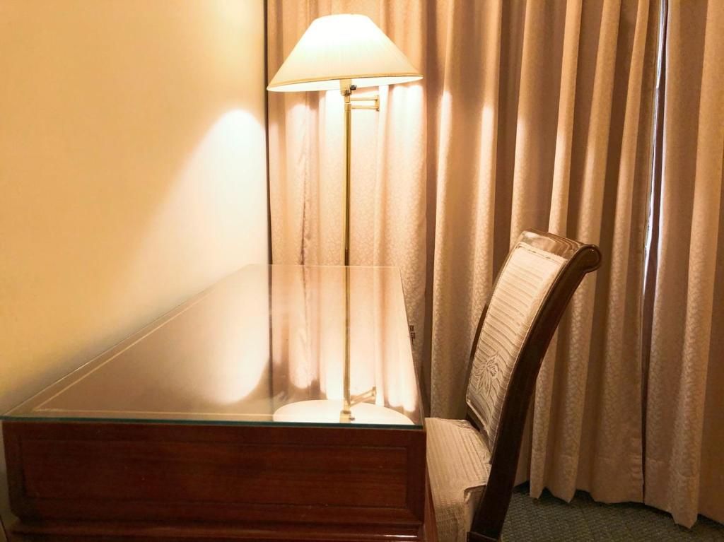 Moon Light Hotel photo