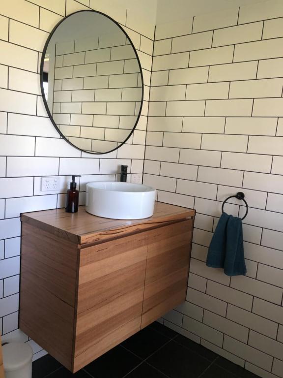 Oak Lane Guest House & Farm Stay photo