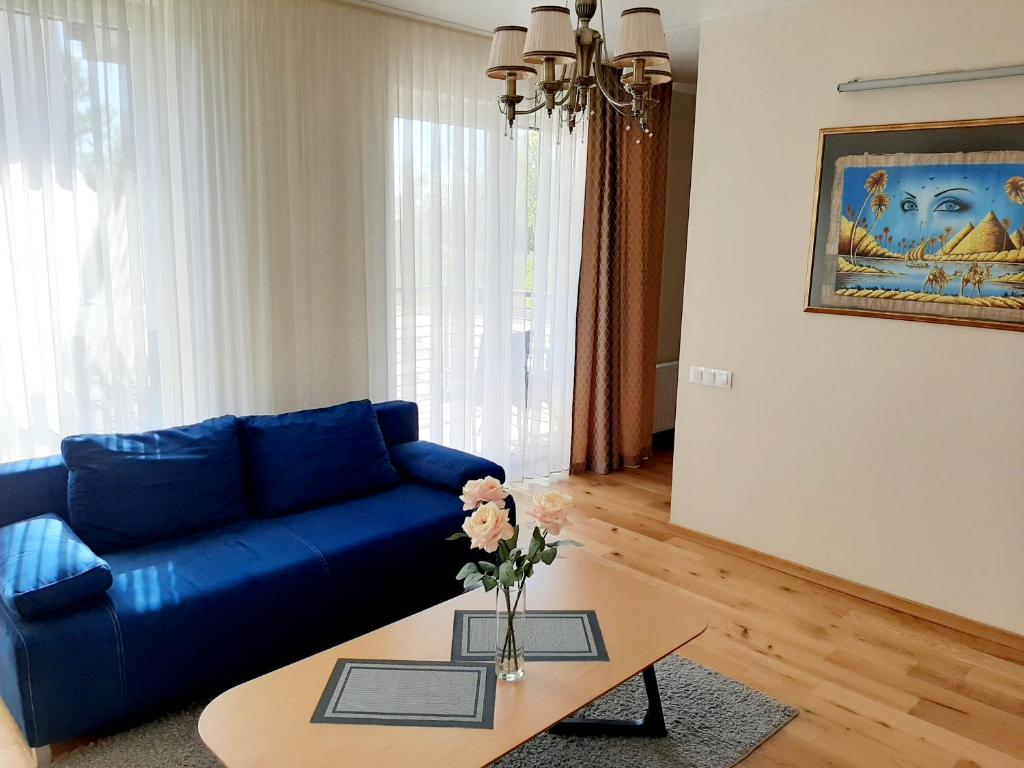 Bangu gatve 7 — Hotel in Klaipeda
