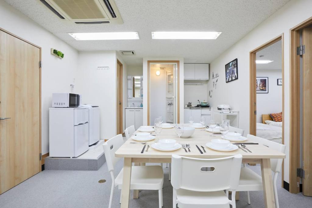 寅ホテル 台東 Hotel 寅 台东 Tora Hotel Taito A