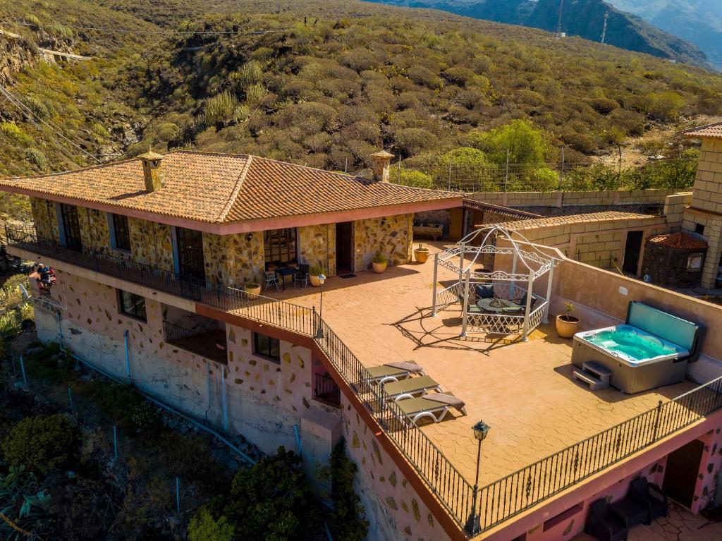 Casa Magma - 3