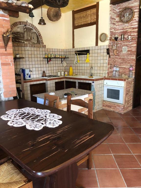 La Tavernetta