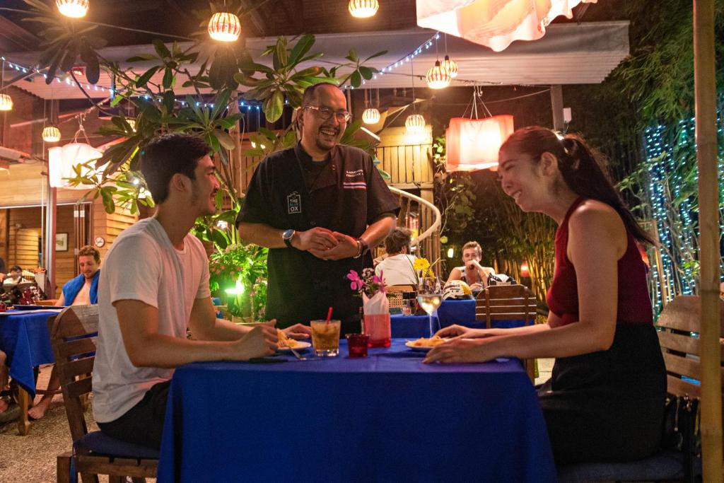 ห้องอาหาร