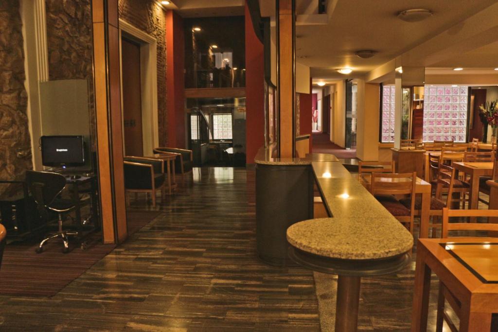 Hotel Felipe II
