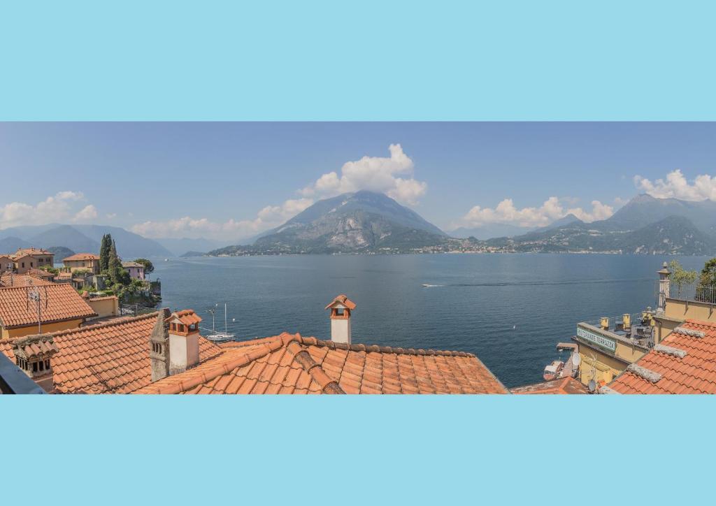 Casa La Nuvola Varenna - 3