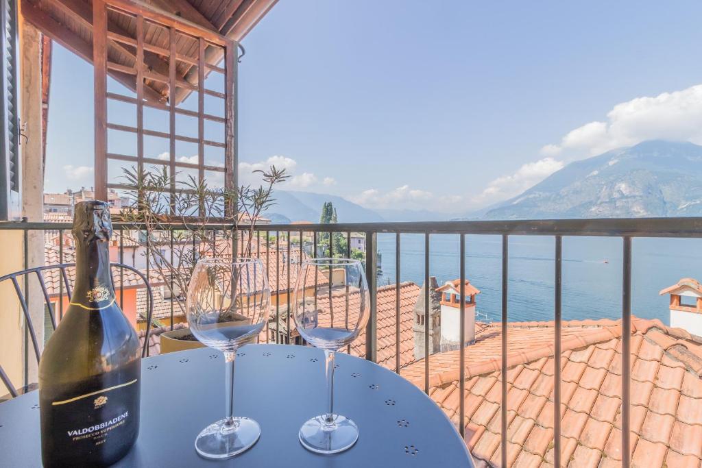 Casa La Nuvola Varenna - 4