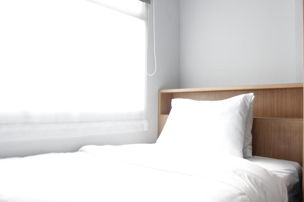 Modern 2BR Apartment at Grand Asia Afrika Residence By Travelio, Bandung