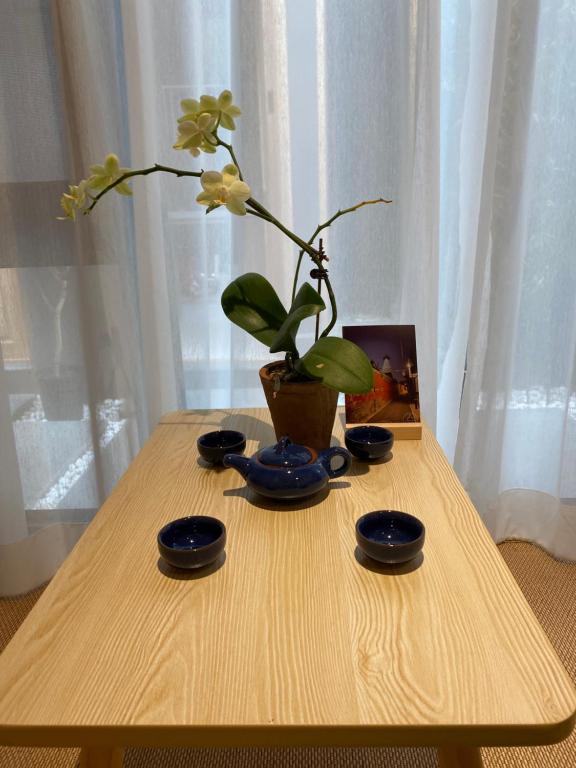 Beijing LianLian Courtyard Hotel photo
