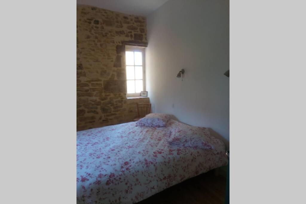 Maisonnette au Cœur de la cité Médiévale. - 5