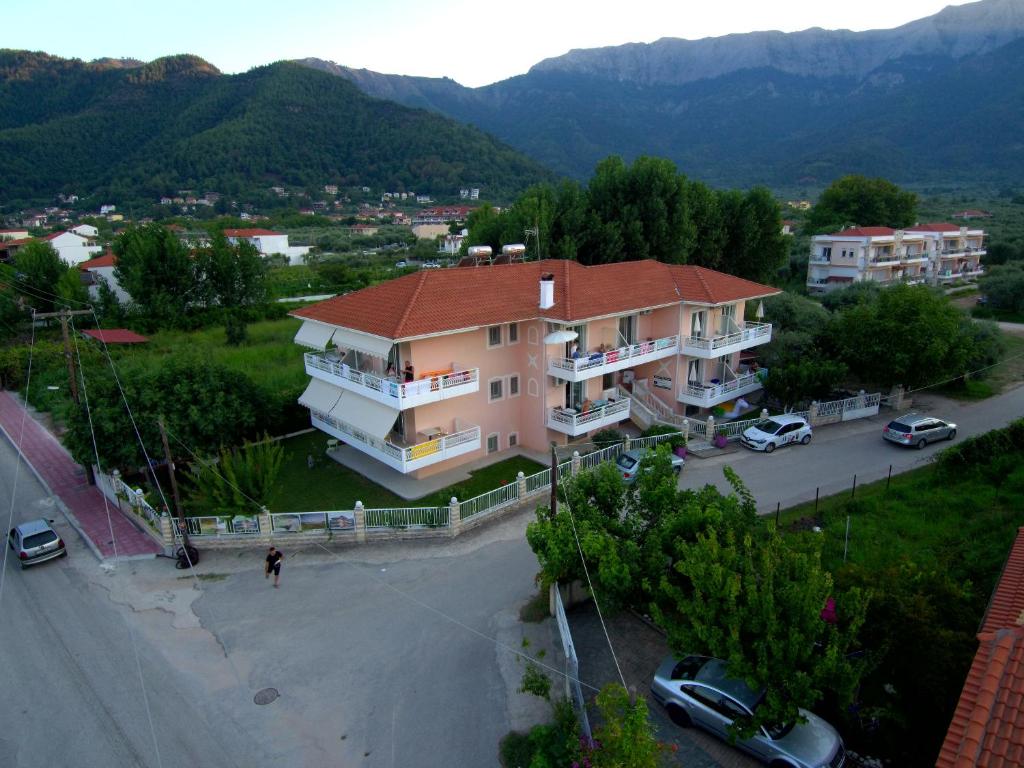 Porto Thassos Apartments & Studios photo