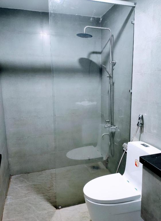 Coral Homestay Phan Rang -4BR photo