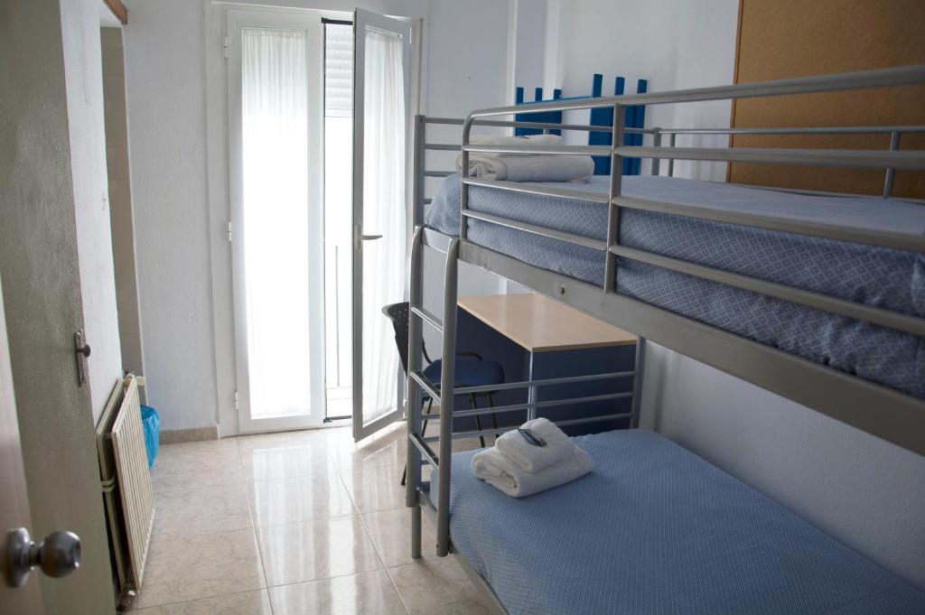 Residencia Universitaria Cadiz Centro - 2
