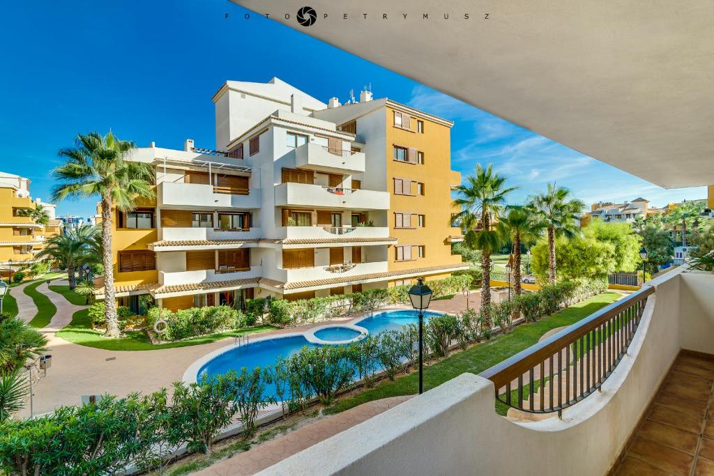 Apartament Delux-La Entrada Punta Prima - 3