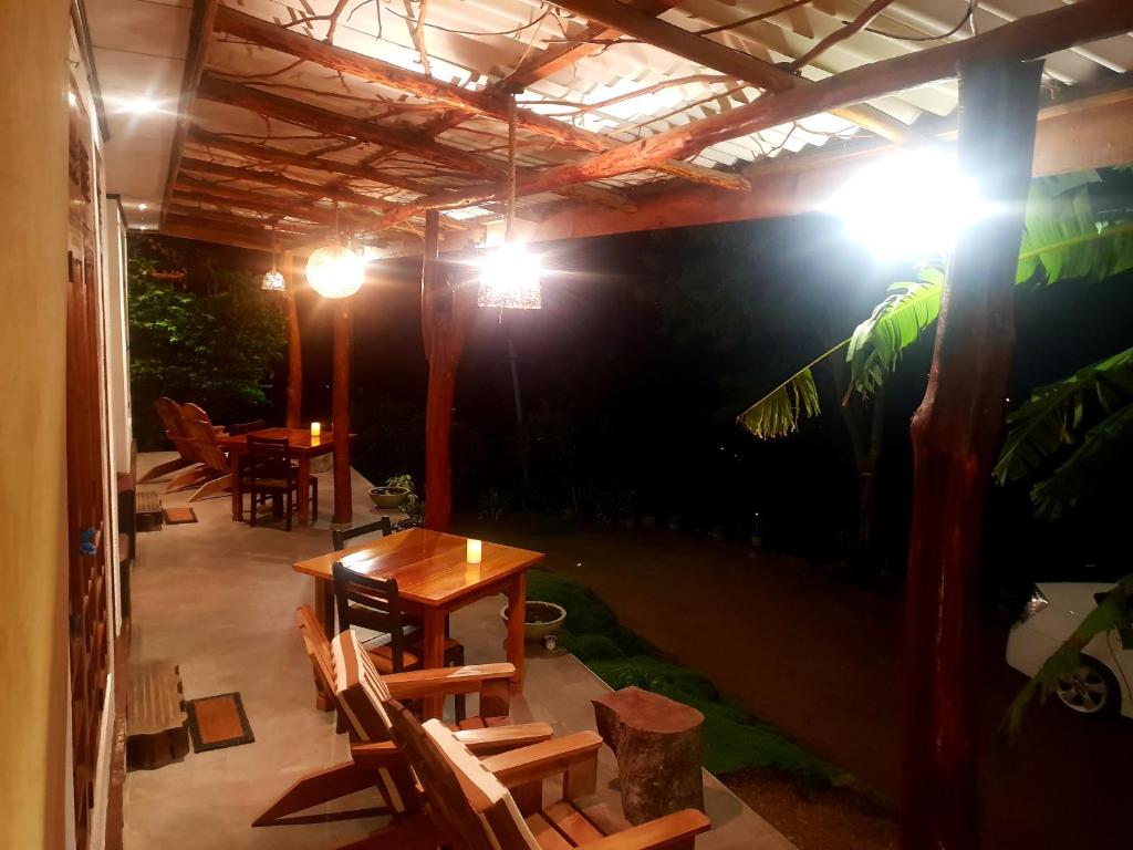 Leisure Dream Inn photo