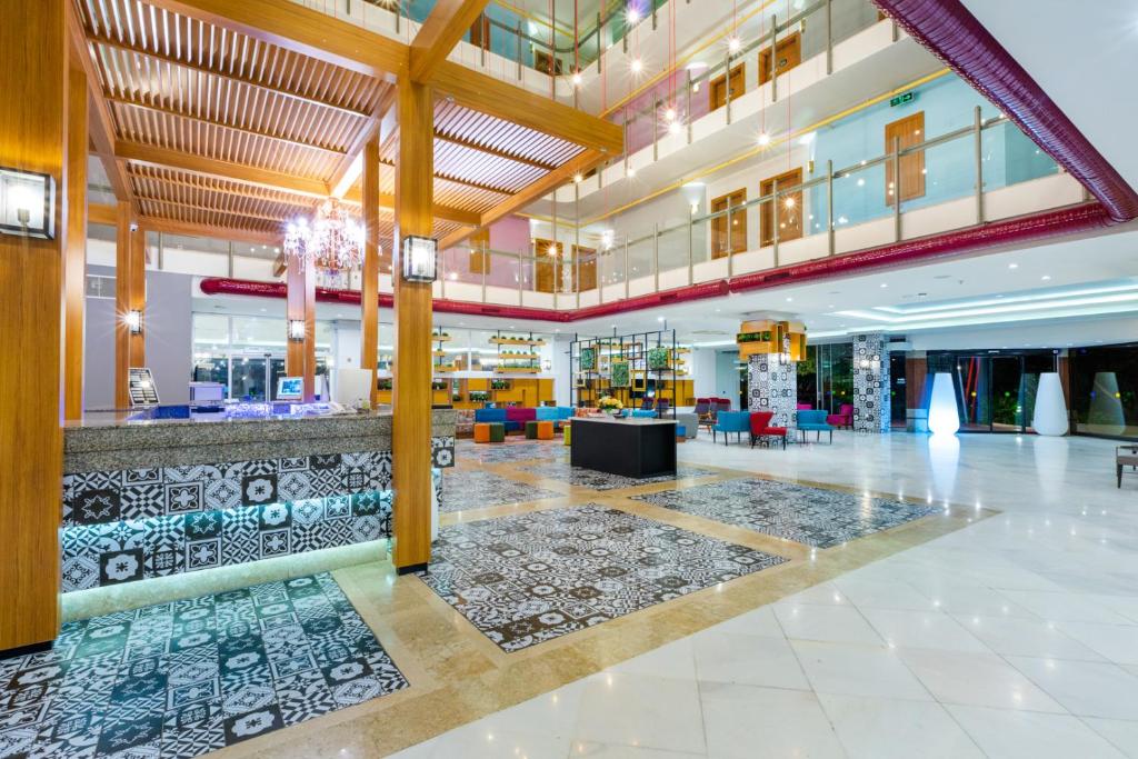 Numa Konaktepe Hotel photo