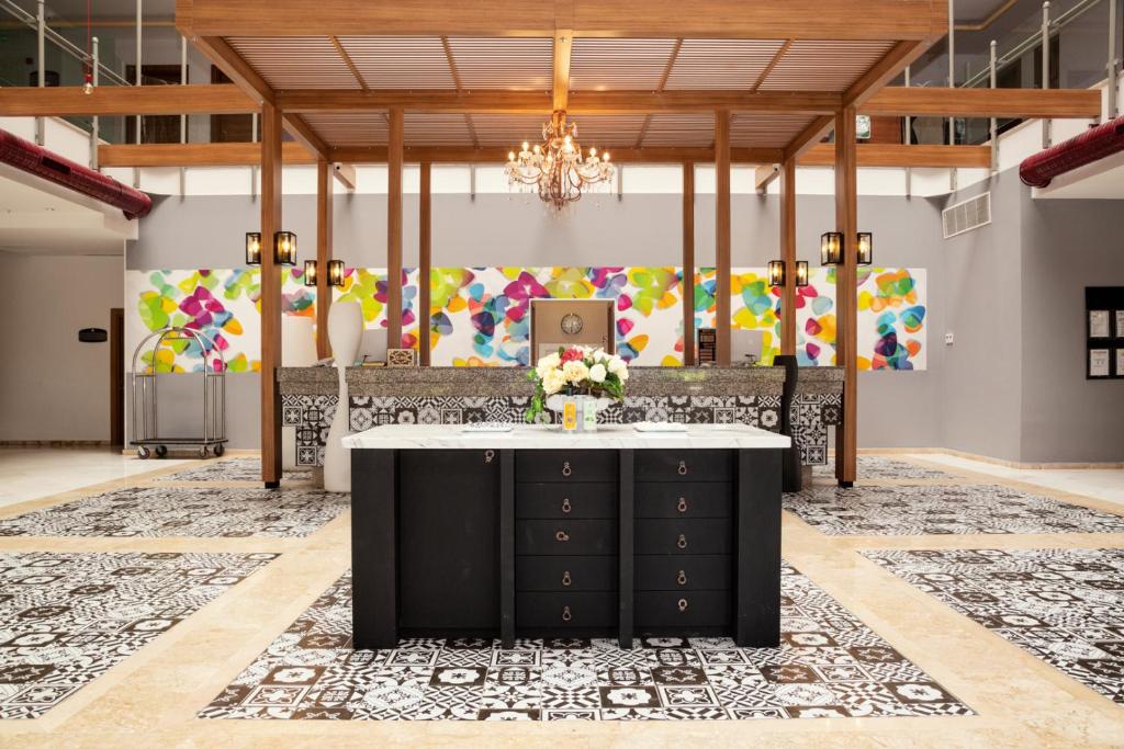 Numa Konaktepe Hotel photo