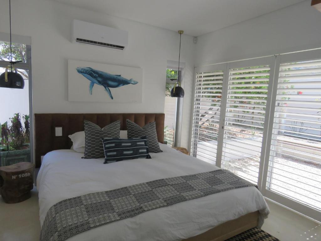 Troon Beach Cottage Hermanus photo
