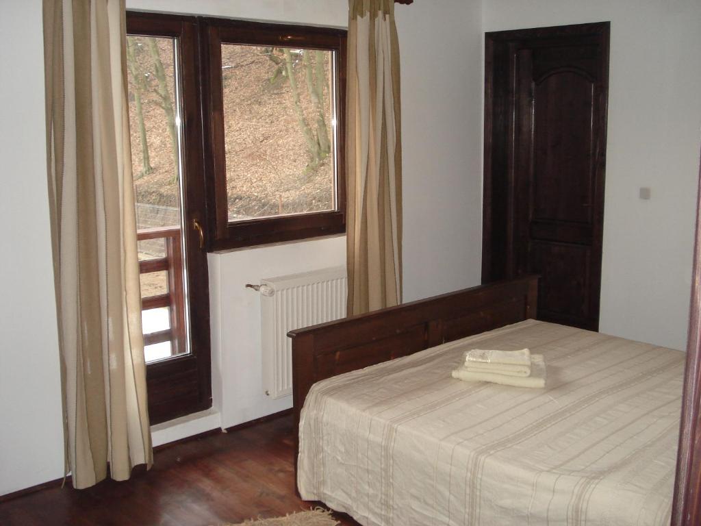 Cabana Perla photo