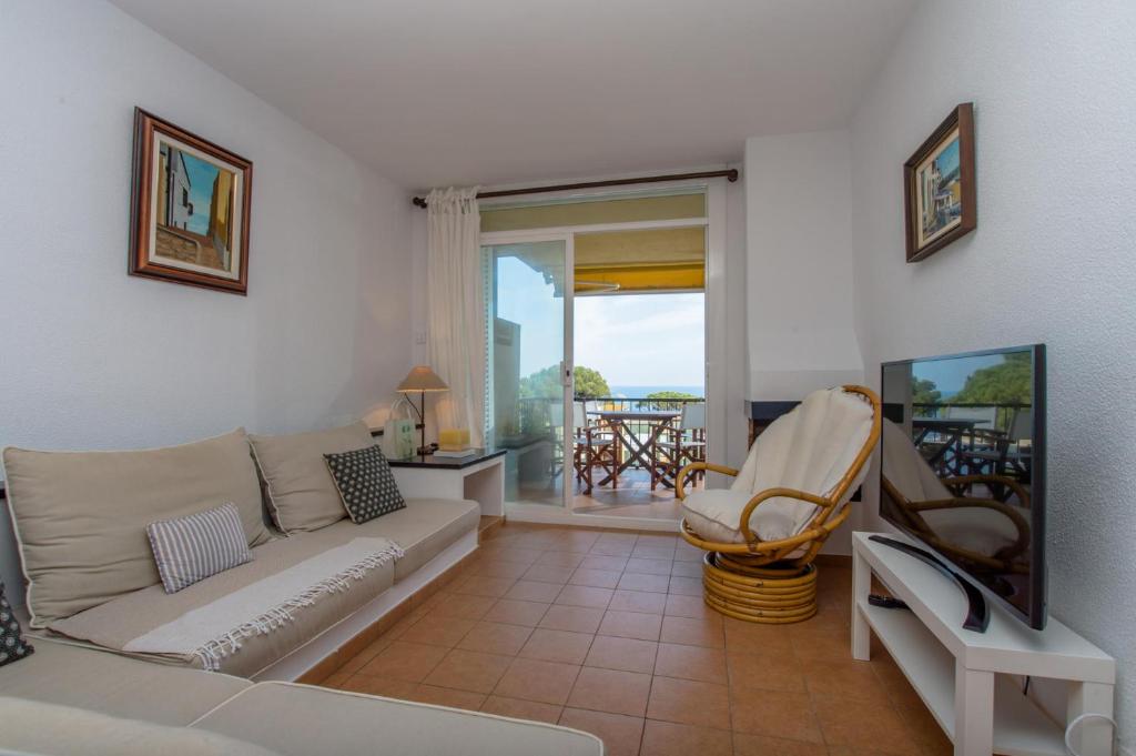 C-5 CALELLA DE PALAFRUGELL 5 PAX - 3