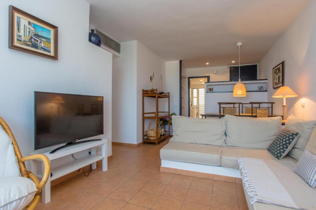 C-5 CALELLA DE PALAFRUGELL 5 PAX - 5