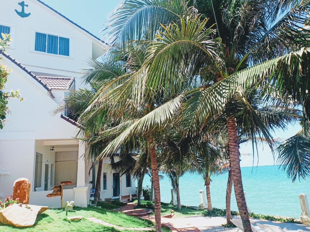 Pacific Beach Resort