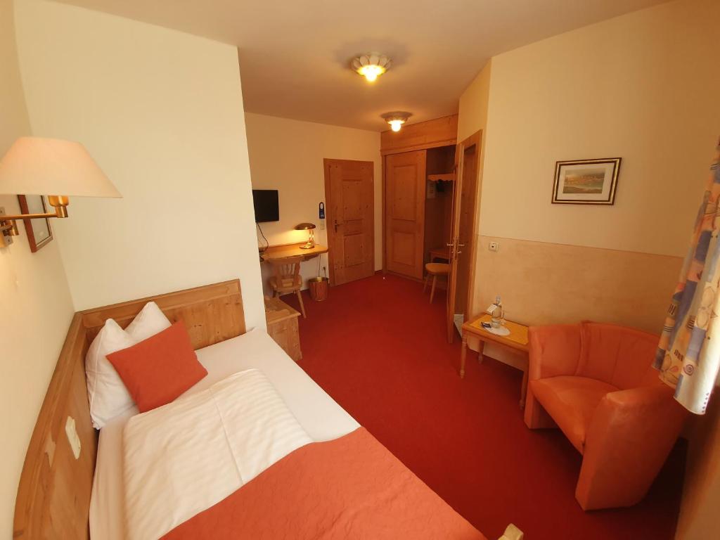 Hotel Hoyacker Hof photo