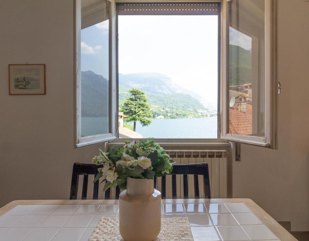 Mamma Ciccia Holiday Home - Confalonieri - 3