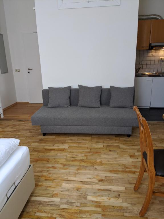 108 Studio Apartment Alexandria 30m2 - 3