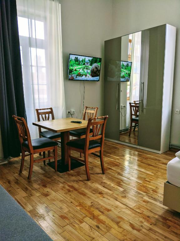 108 Studio Apartment Alexandria 30m2 - 5
