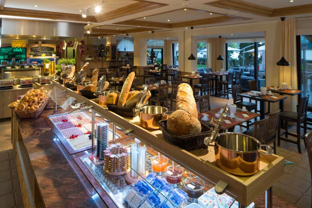 Food and beverages