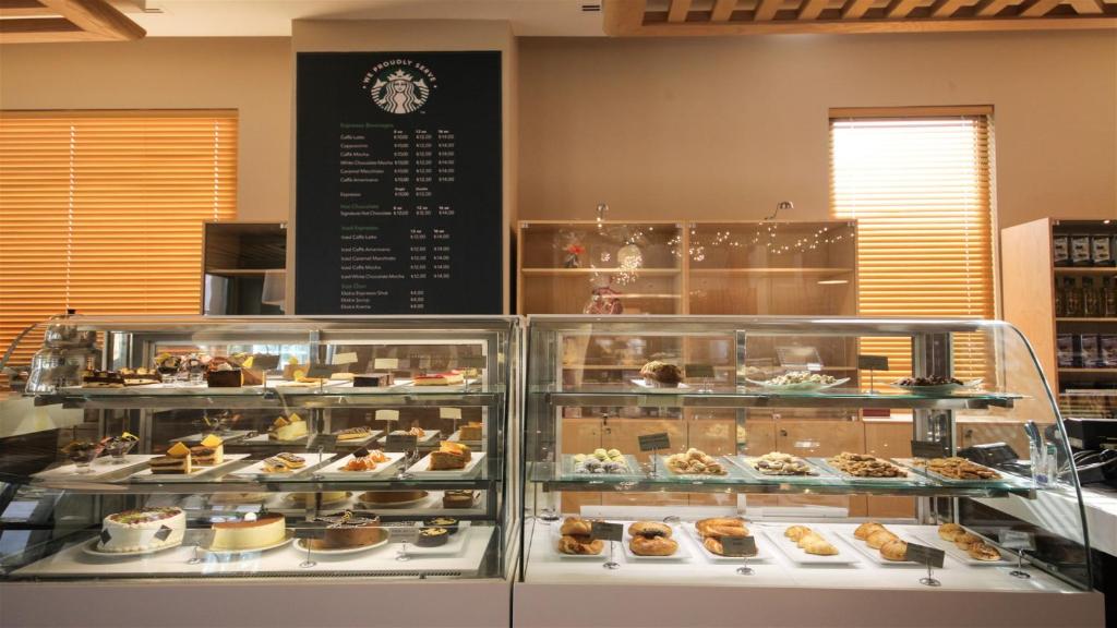 Holiday Inn Istanbul Airport Hotel Photo 8