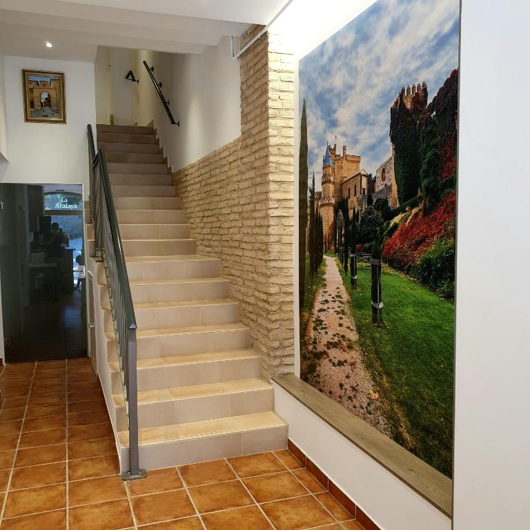 B&B La Atalaya photo