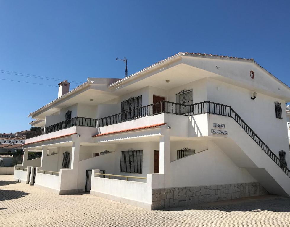 Turyva Tarongers 4 - Stylish 1-Bed Apartment in Peníscola Near Beach, Peñíscola