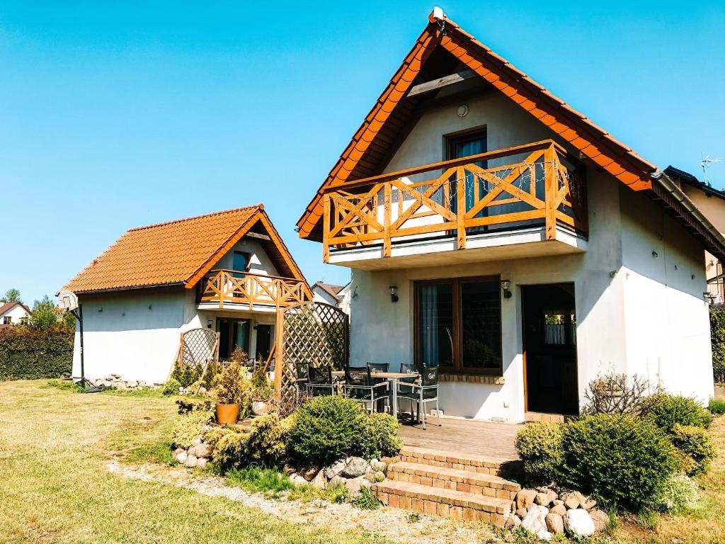 Fajne Domki photo