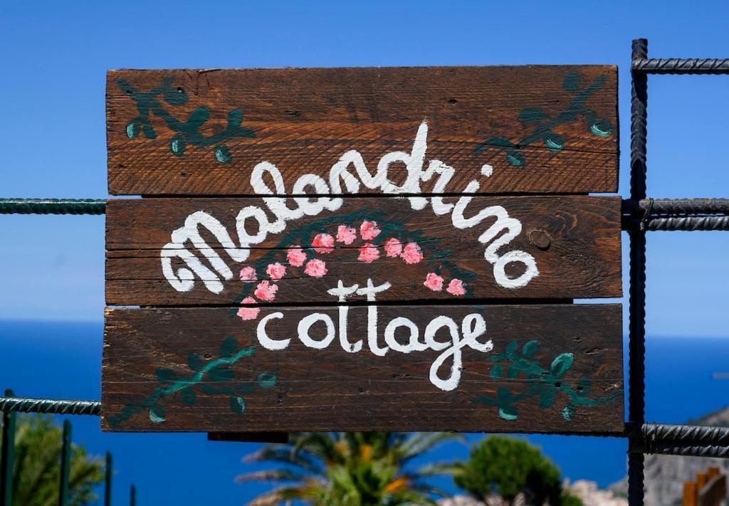 malandrino cottage - 2