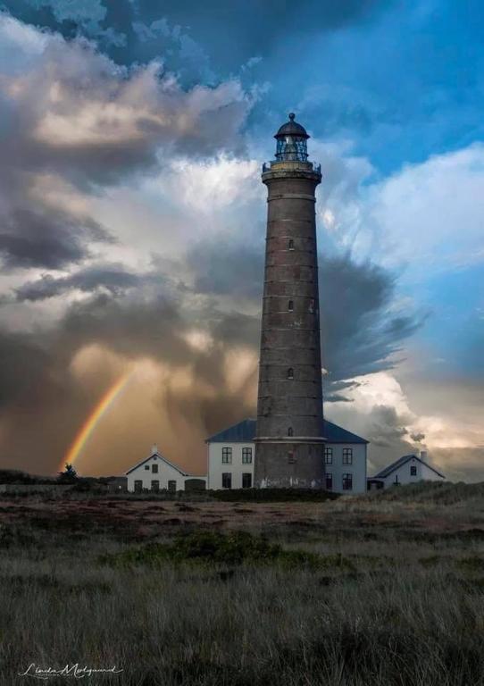 Surrounding environment