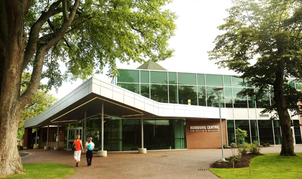 Facilities