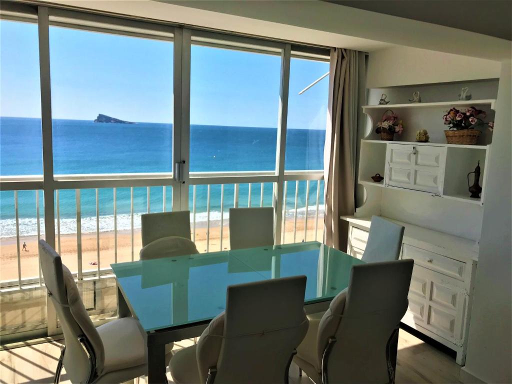 Levante Trip - Family Apartments photo