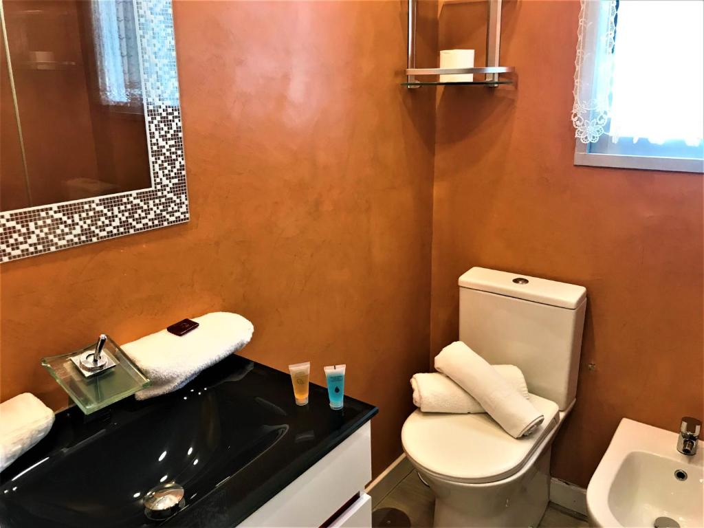 Levante Trip - Family Apartments photo