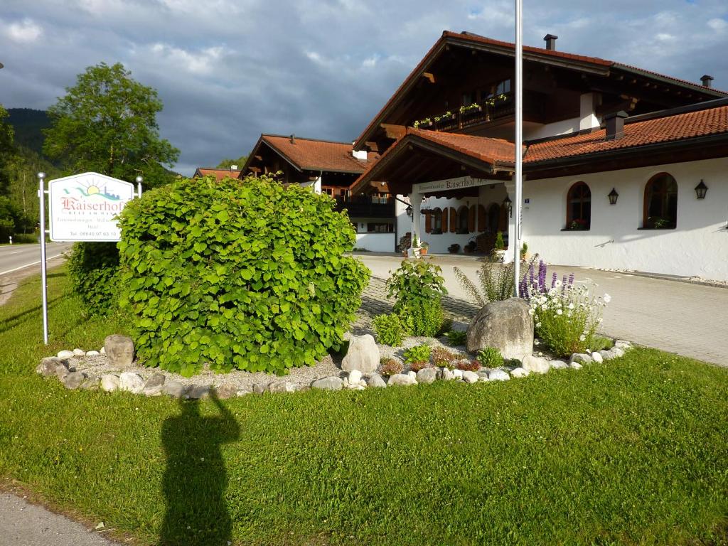 Kaiserhof - 3