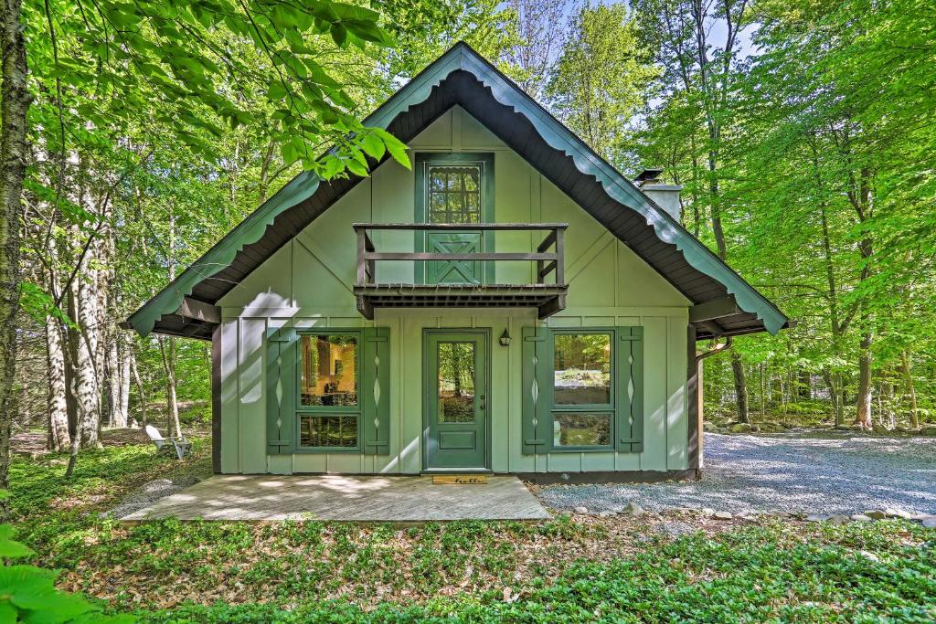 Pine Crest in Pocono Pines reviews, prices of Hotels