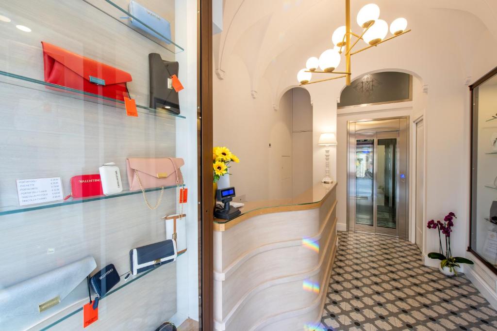 Maison Marie — Hotel in Sorrento