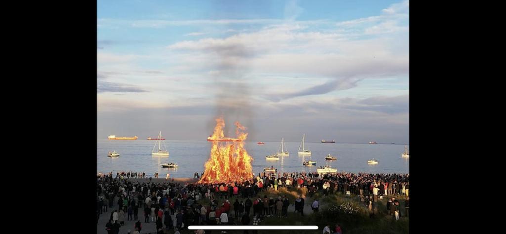 Surrounding environment