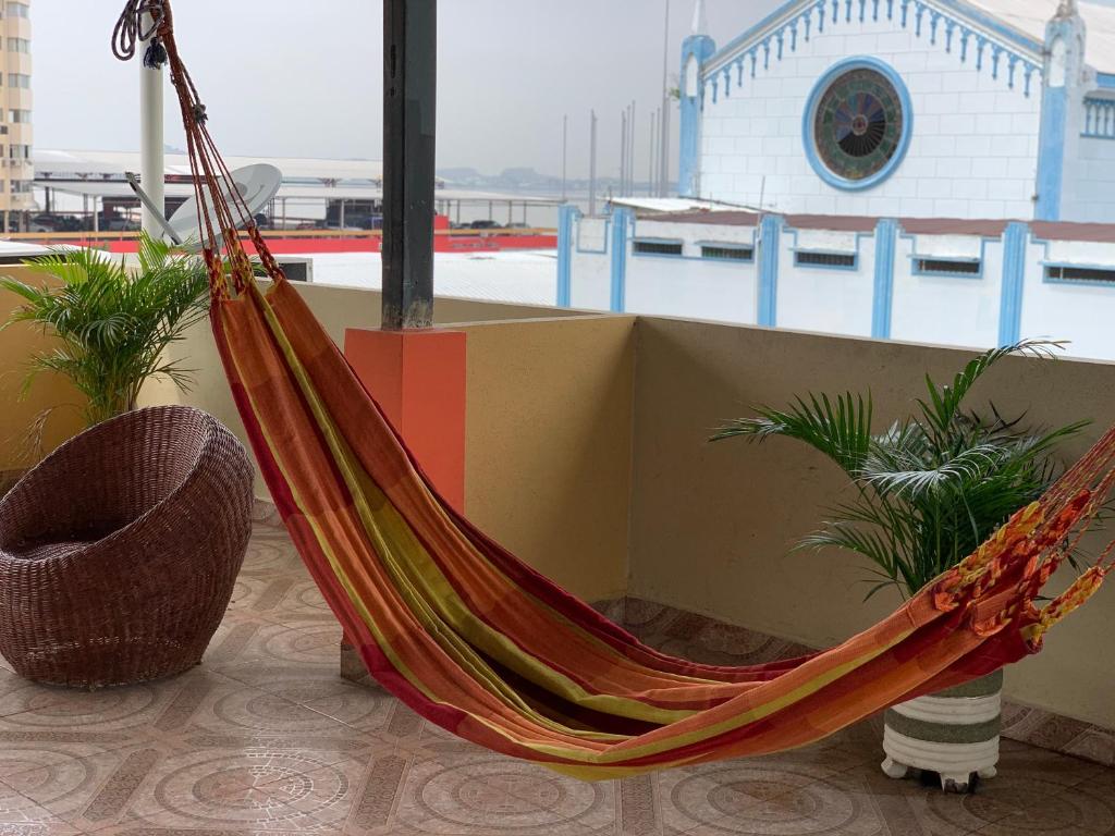 Residencial Turistico Rio Guayas photo