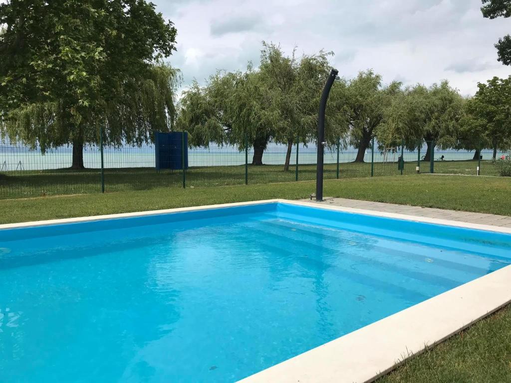 Ezüstpart Apartman By BLTN Siófok, Siófok