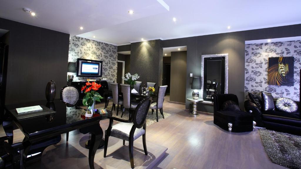 Holiday Inn Istanbul Airport Hotel Photo 31