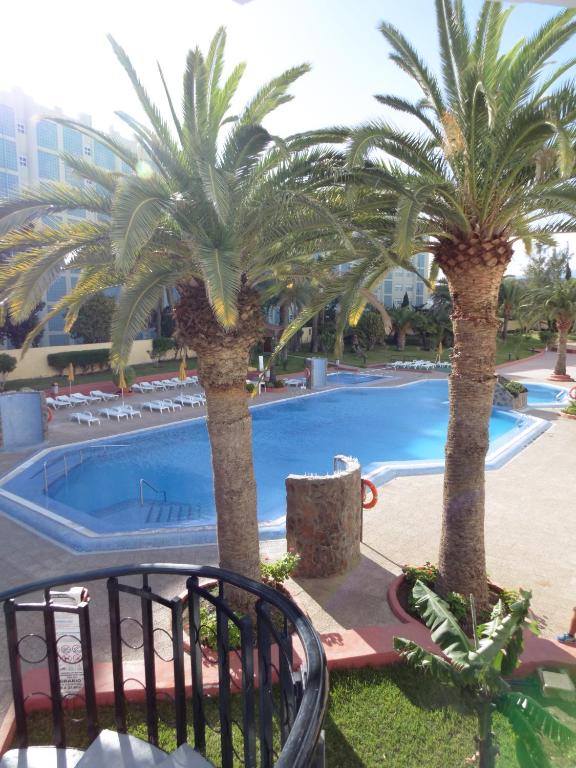 Apartamento Garland Agaete Parque - 3