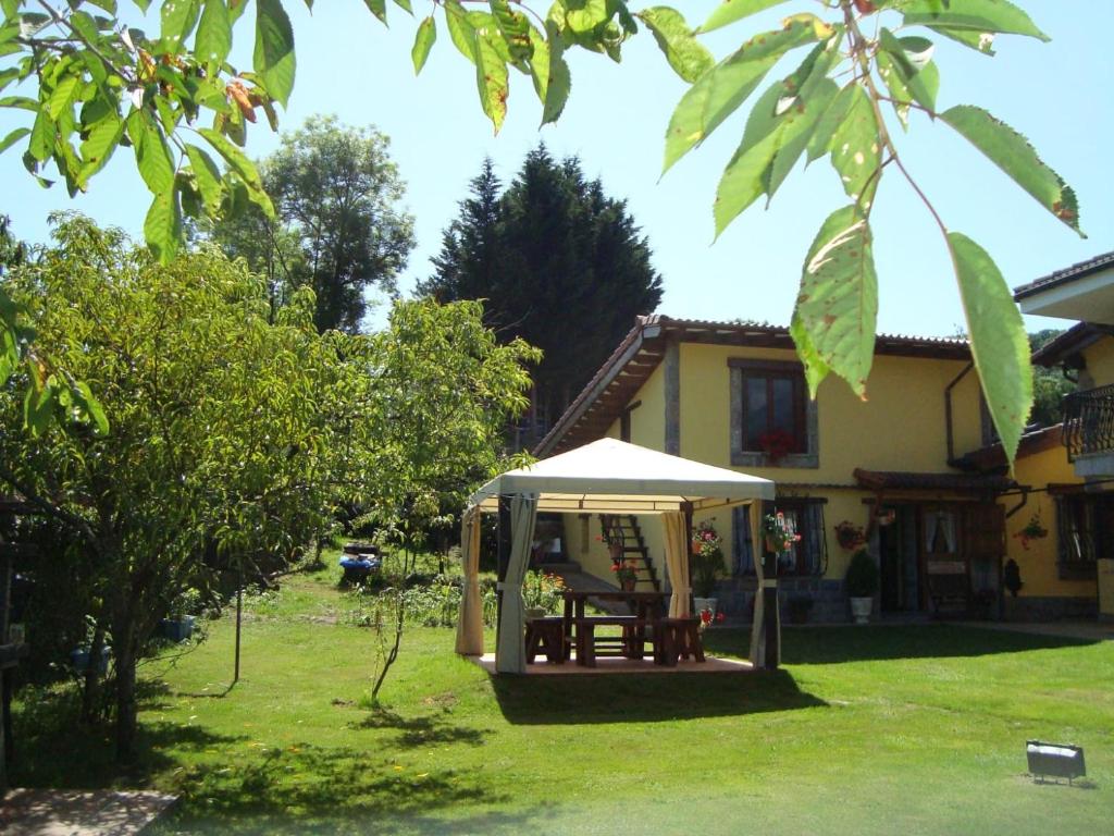 Apartamentos La Huerta de la Torre - 1