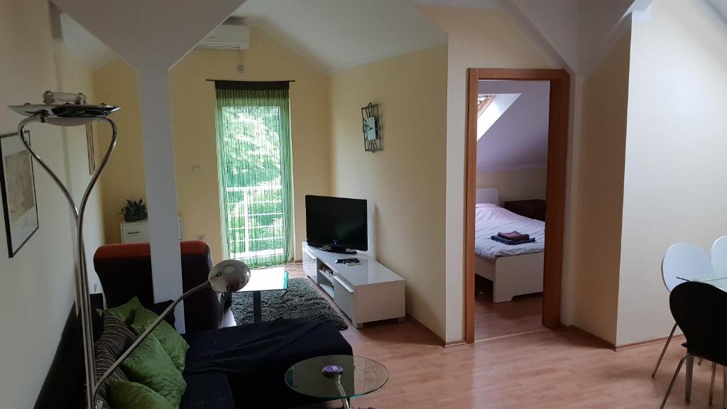 Apartman Vid - 2
